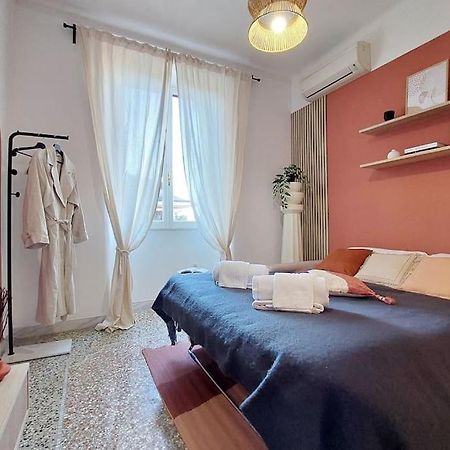 Roman Vatican Apartment Freewifi Εξωτερικό φωτογραφία