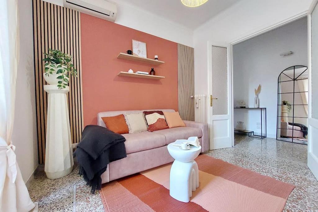 Roman Vatican Apartment Freewifi Εξωτερικό φωτογραφία