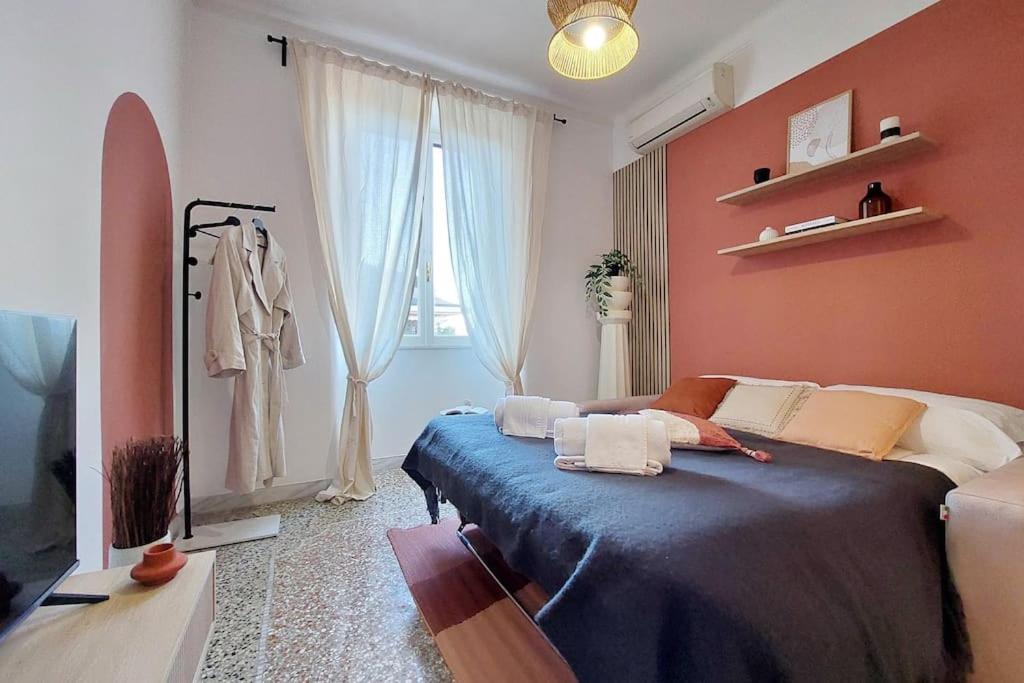 Roman Vatican Apartment Freewifi Εξωτερικό φωτογραφία