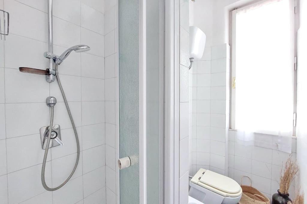 Roman Vatican Apartment Freewifi Εξωτερικό φωτογραφία