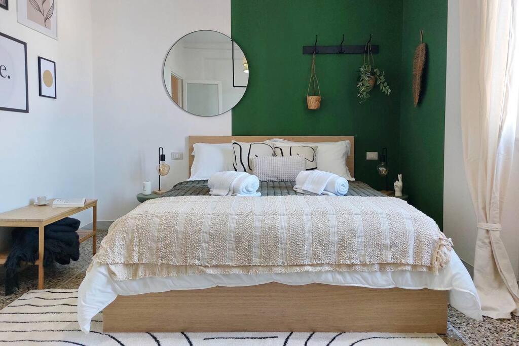 Roman Vatican Apartment Freewifi Εξωτερικό φωτογραφία