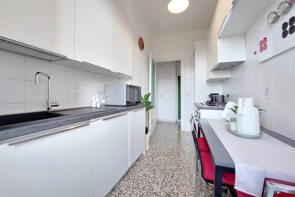 Roman Vatican Apartment Freewifi Εξωτερικό φωτογραφία
