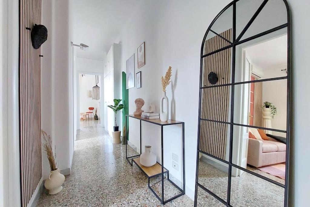 Roman Vatican Apartment Freewifi Εξωτερικό φωτογραφία