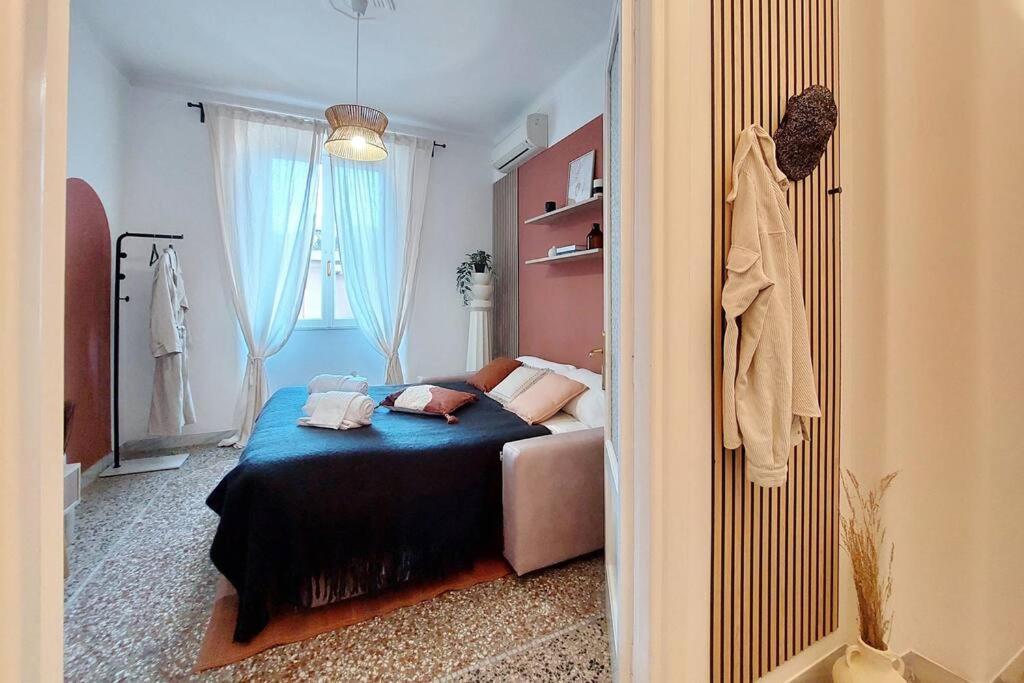 Roman Vatican Apartment Freewifi Εξωτερικό φωτογραφία