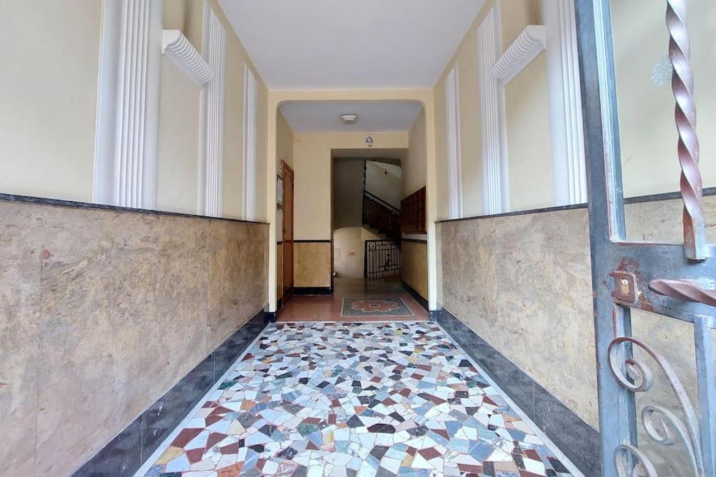 Roman Vatican Apartment Freewifi Εξωτερικό φωτογραφία