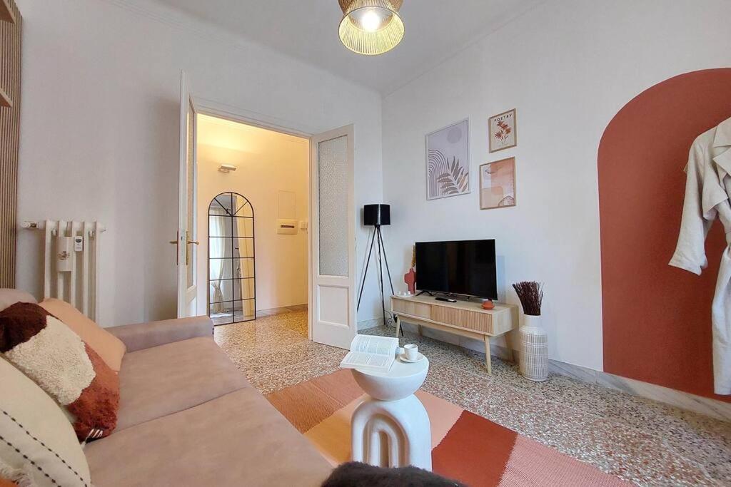 Roman Vatican Apartment Freewifi Εξωτερικό φωτογραφία