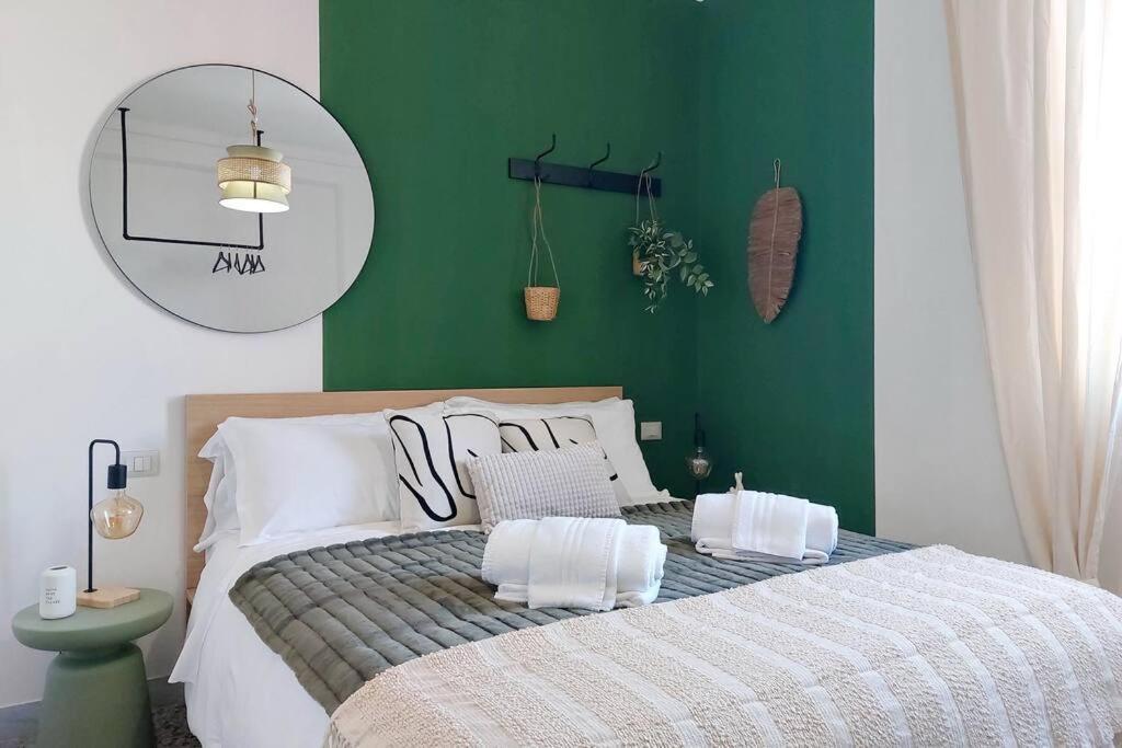 Roman Vatican Apartment Freewifi Εξωτερικό φωτογραφία