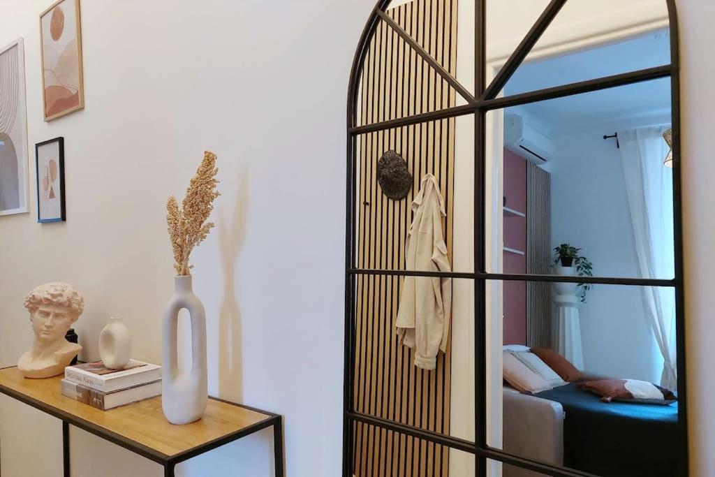 Roman Vatican Apartment Freewifi Εξωτερικό φωτογραφία