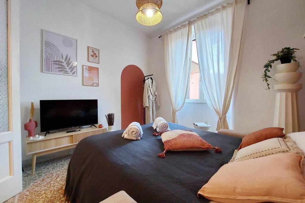 Roman Vatican Apartment Freewifi Εξωτερικό φωτογραφία